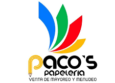 PAPELERIA PACOS