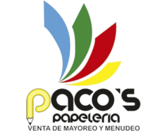 PAPELERIA PACOS